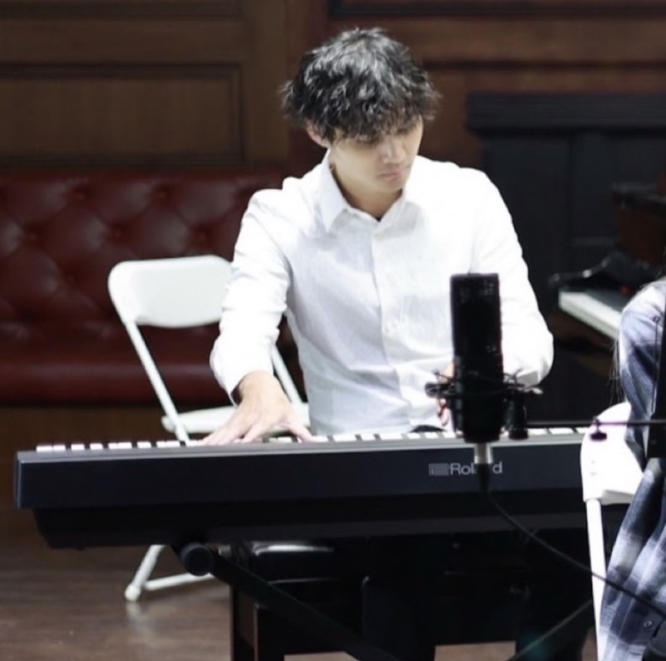 Live performance detail