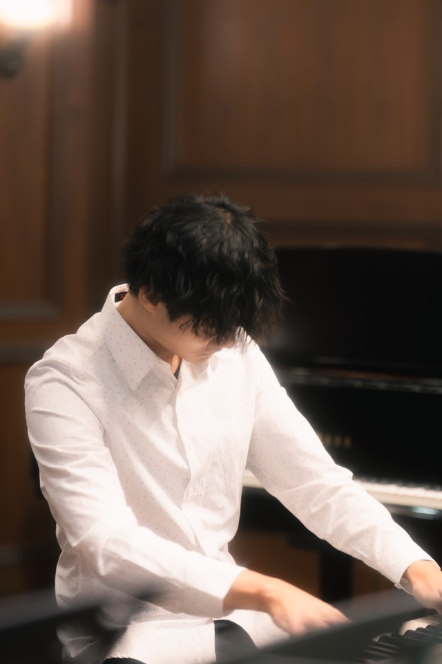 Performance still
